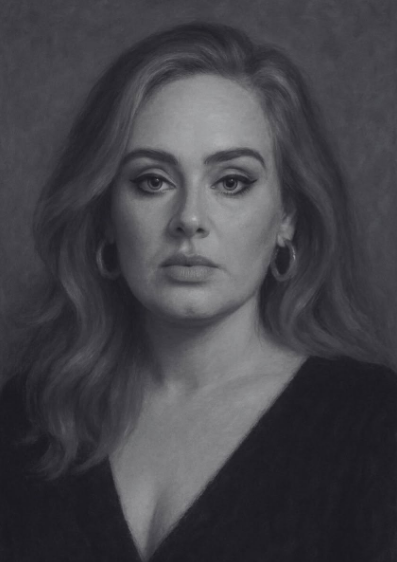 Adeleโs Journey From a Difficult Childhood to Global Stardom